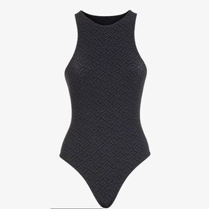 Fendi x skims bodysuit